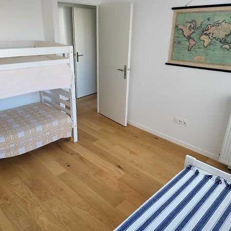 Superbe Appartement A 3Min A Pieds De La Gare Chessy  Bagian luar foto