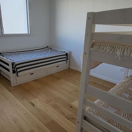Superbe Appartement A 3Min A Pieds De La Gare Chessy  Bagian luar foto